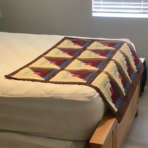 Small quilt
